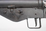 Sten MK II 9mm Taylor Tube 1 Mag