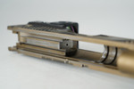 Nighthawk Custom TRS Commander Halo Camo  **USED--FREE S/H**