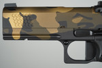 Nighthawk Custom TRS Commander Halo Camo  **USED--FREE S/H**