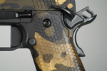 Nighthawk Custom TRS Commander Halo Camo  **USED--FREE S/H**