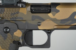 Nighthawk Custom TRS Commander Halo Camo  **USED--FREE S/H**