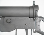 DLO MFG Sten MK II 9mm