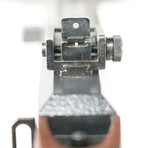 American 180 22lr with 1 drum