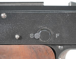 American 180 22lr with 1 drum