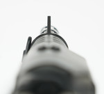 Ruger AC556K Folder with 1 mag 13 inch barrel