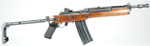 Ruger AC556K Folder with 1 mag 13 inch barrel