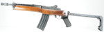 Ruger AC556K Folder with 1 mag 13 inch barrel