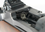 Ruger AC556K Folder with 1 mag 13 inch barrel