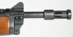Ruger AC556K Folder with 1 mag 13 inch barrel