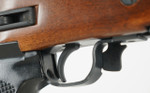 Ruger AC556K Folder with 1 mag 13 inch barrel