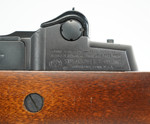 Ruger AC556K Folder with 1 mag 13 inch barrel