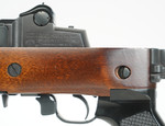 Ruger AC556K Folder with 1 mag 13 inch barrel