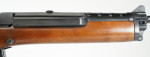 Ruger AC556K Folder with 1 mag 13 inch barrel