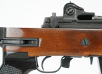 Ruger AC556K Folder with 1 mag 13 inch barrel