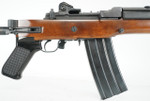 Ruger AC556K Folder with 1 mag 13 inch barrel