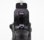 Nighthawk Custom TRS Comp Delta Black 9mm IOS Free S&H