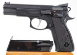 CZ Custom Shadow RDS Optic Ready 9mm **FREE S/H**