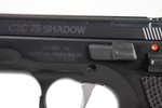 CZ Custom Shadow RDS Optic Ready 9mm **FREE S/H**