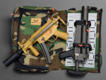 Skili Gear Phantom Pack (M81 OTB Exclusive)
