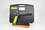 CZ Custom TS2 SA 9mm  **FREE S/H**