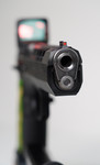 CZ Custom TS2 SA 9mm  **FREE S/H**