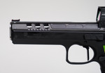 CZ Custom TS2 SA 9mm  **FREE S/H**
