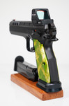 CZ Custom TS2 SA 9mm  **FREE S/H**
