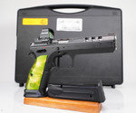 CZ Custom TS2 SA 9mm  **FREE S/H**