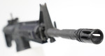 Olympic Arms CAR-16 14.5 "Stop  Sign" KAC