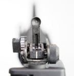 Olympic Arms CAR-16 14.5 "Stop  Sign" KAC