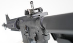 Olympic Arms CAR-16 14.5 "Stop  Sign" KAC