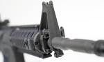 Olympic Arms CAR-16 14.5 "Stop  Sign" KAC