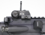 Olympic Arms CAR-16 14.5 "Stop  Sign" KAC