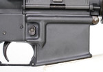 Olympic Arms CAR-16 14.5 "Stop  Sign" KAC