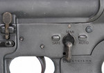 Olympic Arms CAR-16 14.5 "Stop  Sign" KAC