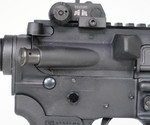 Olympic Arms CAR-16 14.5 "Stop  Sign" KAC