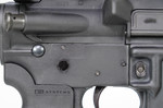 Olympic Arms CAR-16 14.5 "Stop  Sign" KAC