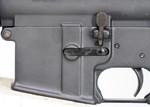 Olympic Arms CAR-16 14.5 "Stop  Sign" KAC