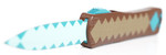 Heretic Knives Manticore X Diamond Sword (H032F-Diamond)