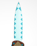 Heretic Knives Manticore X Diamond Sword (H032F-Diamond)