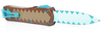 Heretic Knives Manticore X Diamond Sword (H032F-Diamond)