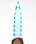 Heretic Knives Manticore X Diamond Sword (H032F-Diamond)