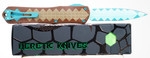 Heretic Knives Manticore X Diamond Sword (H032F-Diamond)
