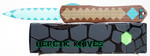 Heretic Knives Manticore X Diamond Sword (H032F-Diamond)