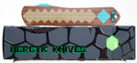 Heretic Knives Manticore X Diamond Sword (H032F-Diamond)