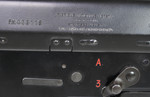 FN FNC Shortie 223 REM S&H Sear