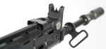 FN FNC 18 inch 223 REM S&H Sear 3rd Burst