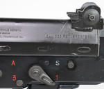 FN FNC 18 inch 223 REM S&H Sear 3rd Burst