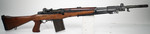 Beretta BM-59 Nigerian Stock 308 win