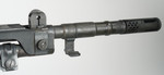 Beretta BM-59 Nigerian Stock 308 win